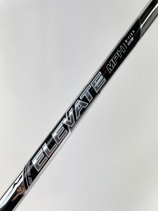 Elevate MPH Iron Shaft 85 Regular Flex Steel 35" /0.370 Parallel /147490