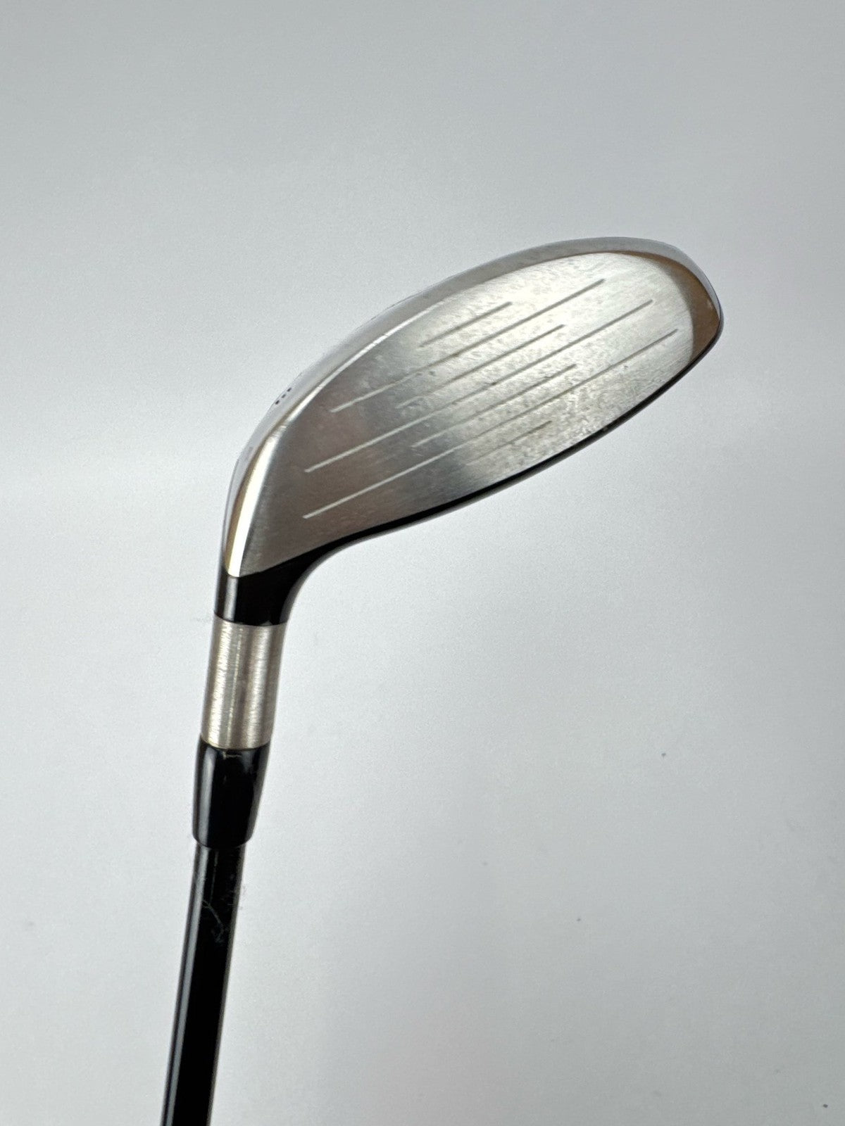 TaylorMade Burner TP 3 Wood 14.5° Stiff Flex Graphite Right Handed New Gr/367614