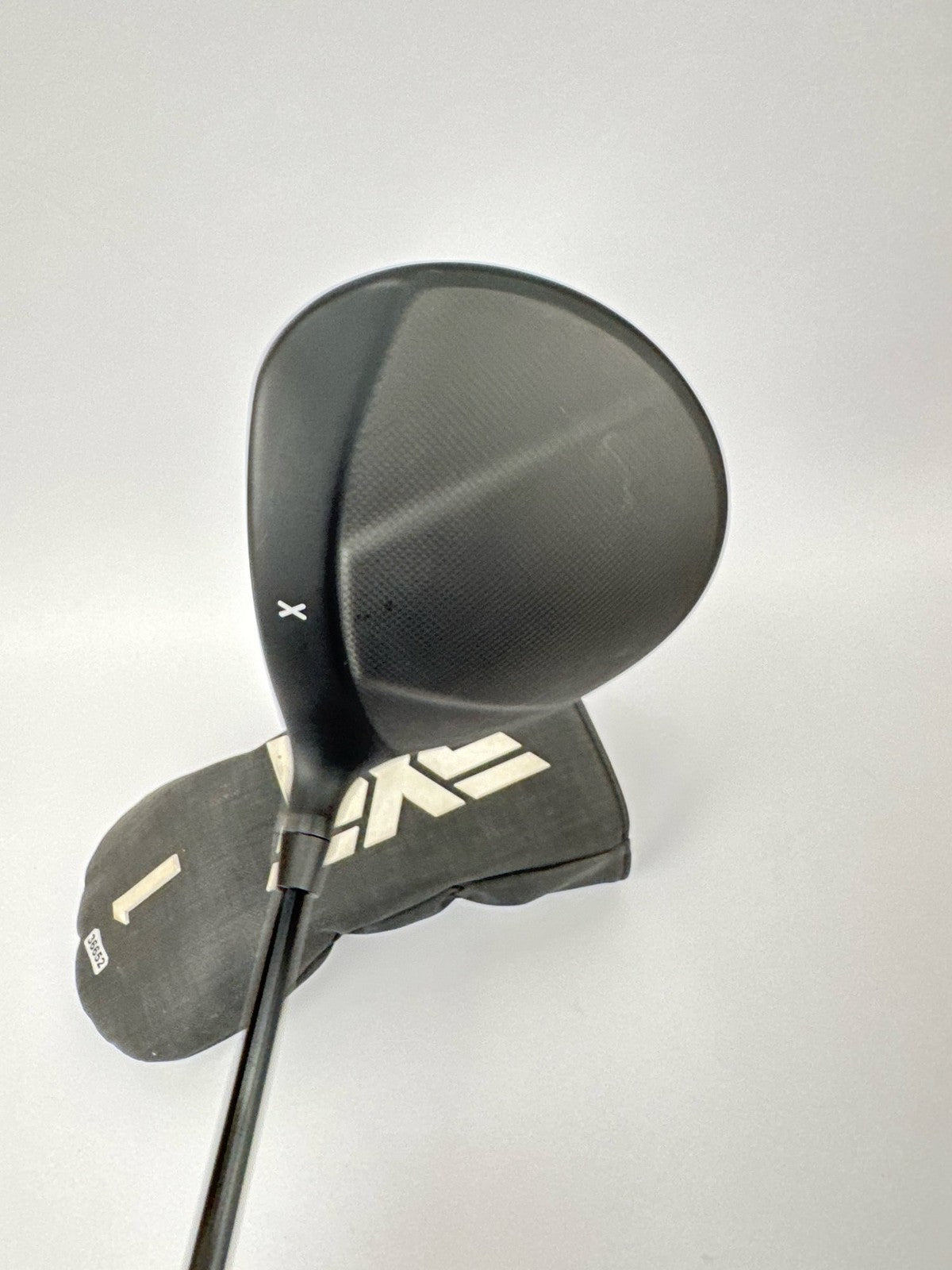 PXG 0811 XF Gen2 Driver 10.5° Hzrdus Smoke RDX Blue 5.5 Regular Flex / 右手/3665211