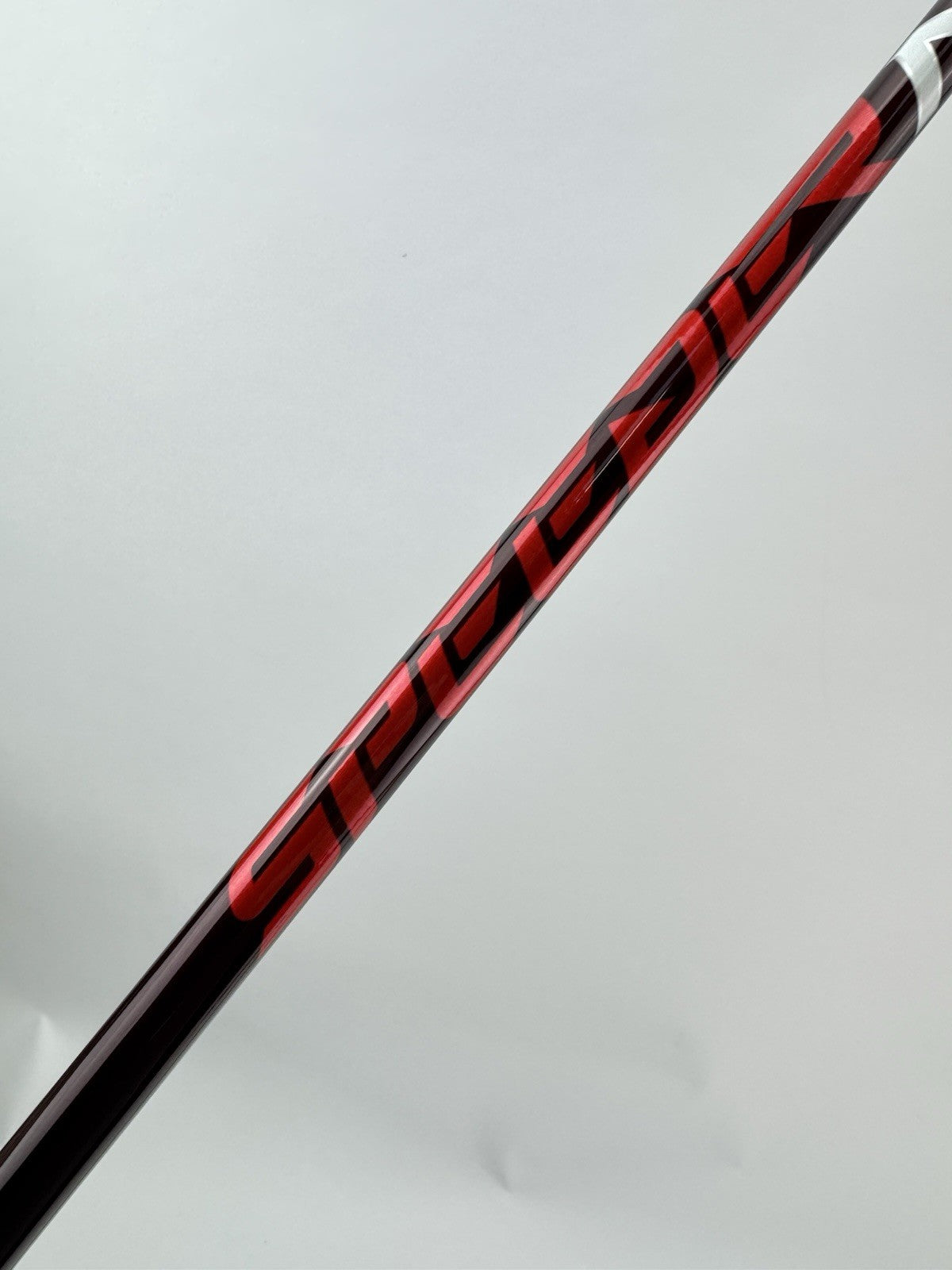 Titleist GT TSR 7 Wood Shaft Speeder NX 50 A Senior Flex Graphite 41.5” /New2