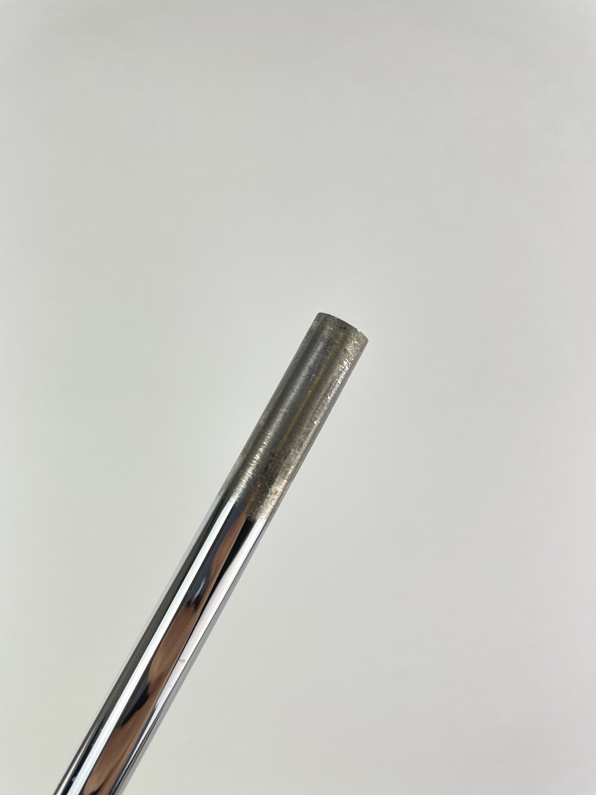 KBS Iron Shaft Tour 80 Regular Flex Steel 35.75” /0.370 Parallel /123496