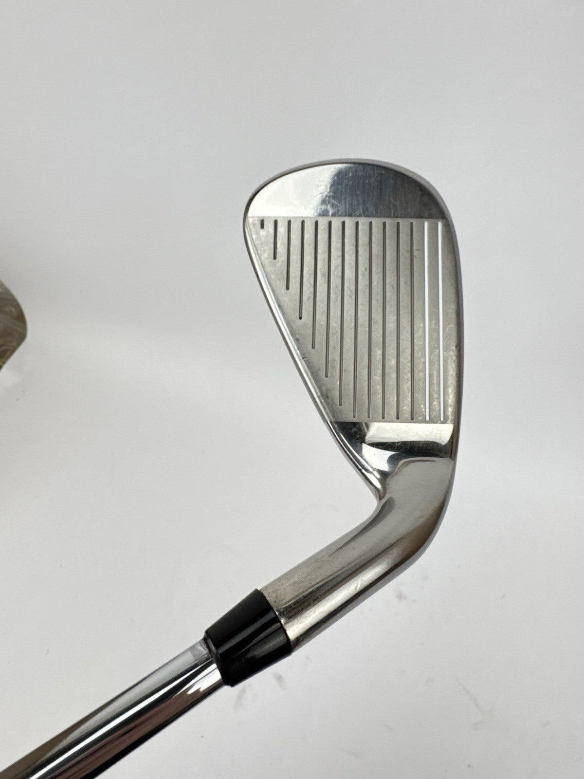 Callaway Mavrik 6 Iron Left Handed Elevate MPH 85 Stiff Steel -1/2” /3378610