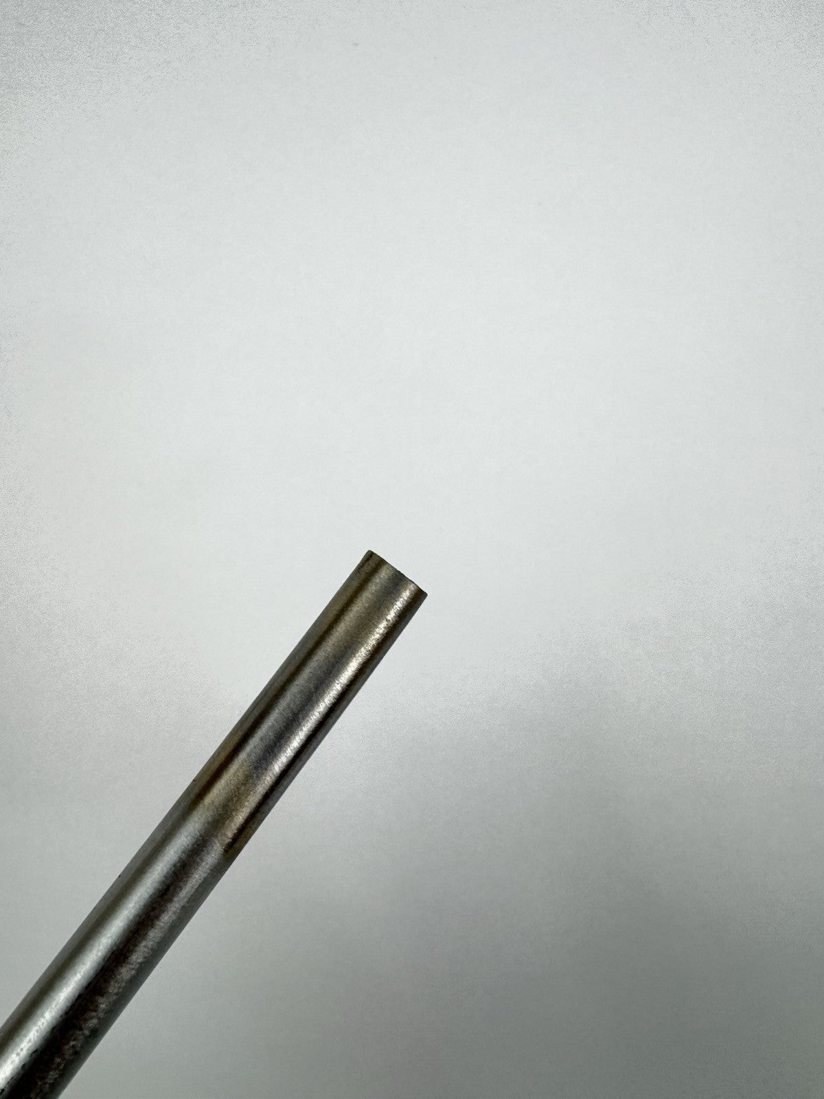 KBS Tour C-Taper Iron Shaft 120 Stiff Flex Steel 35.25” /0.355 Tapered /326037