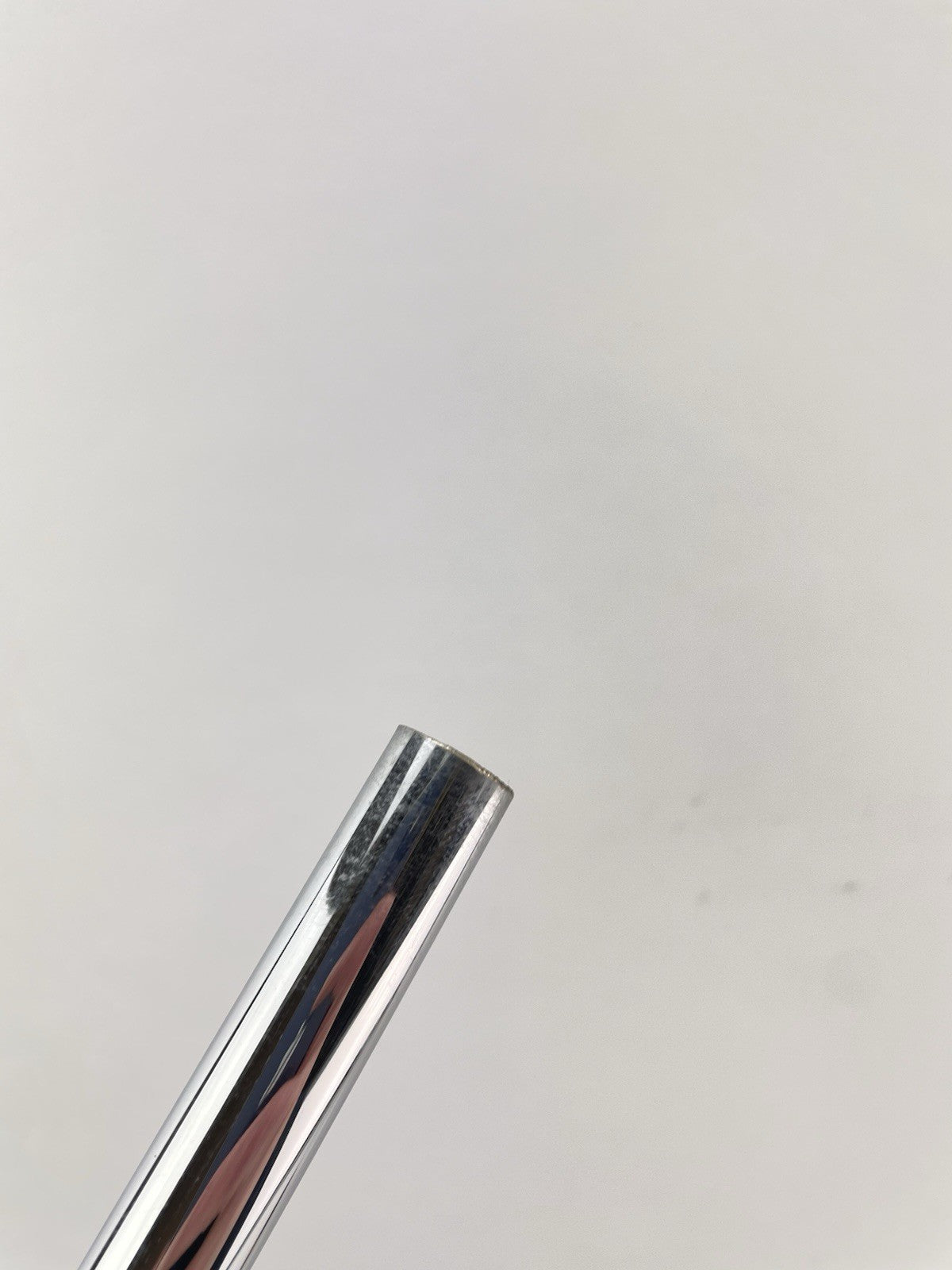 Dynamic Gold Mid 100 Iron Shaft Regular Flex Steel 35.75 /0.355 Tapered /240839