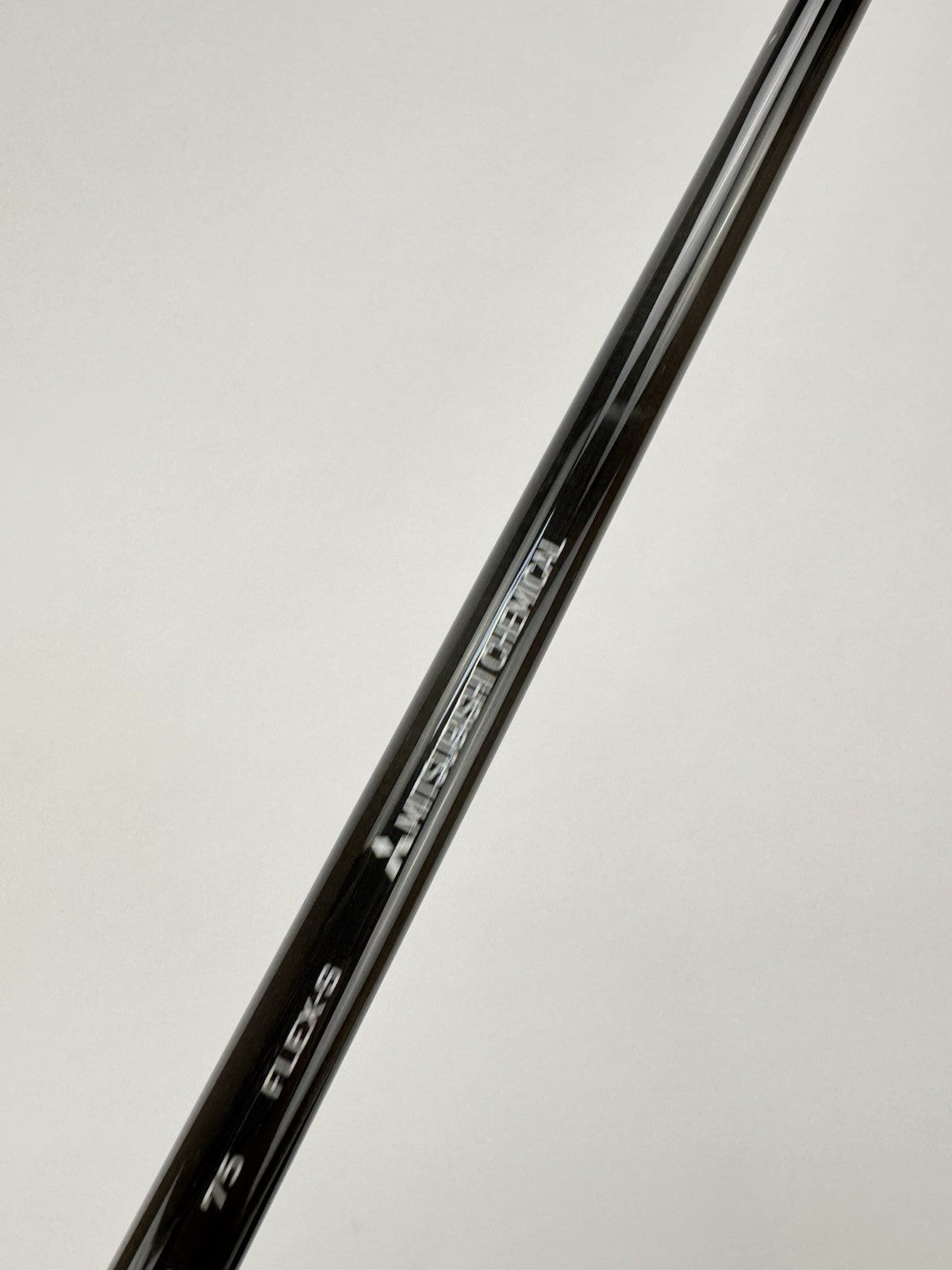 Taylormade Qi4D Driver Shaft Tensei White Raw 75 Stiff Graphite 44.5” /361036