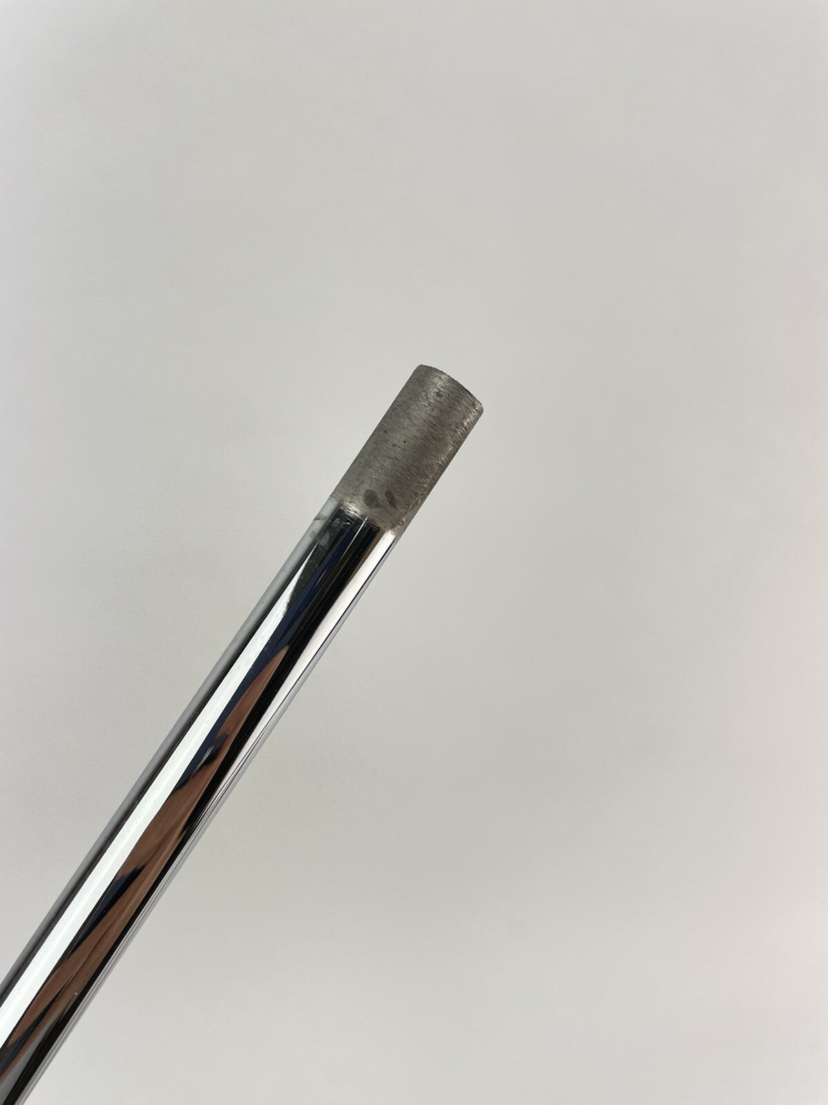 KBS Max 80 Iron Shaft Regular Flex Steel 35.5" /0.370 Parallel Tip /207255