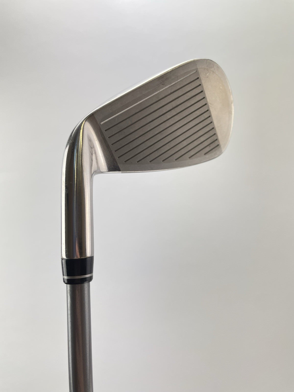 Yonex Golf 4 Iron V-Mass 400 Senior Flex Graphite /Right Handed /Good Grip/274407
