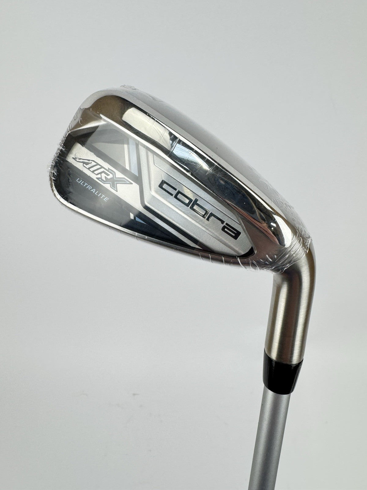 Cobra Ladies 7 Iron Air X 2.0 Ultralite Women’s Graphite /Right /New /321880