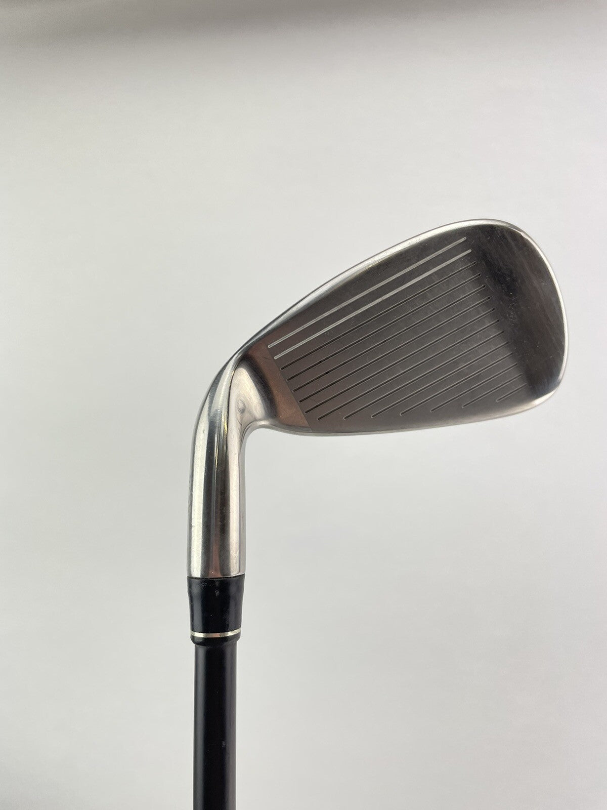 Taylormade RAC 6 Iron OS Stiff Flex Graphite /Right Handed /Good Grip /2056511