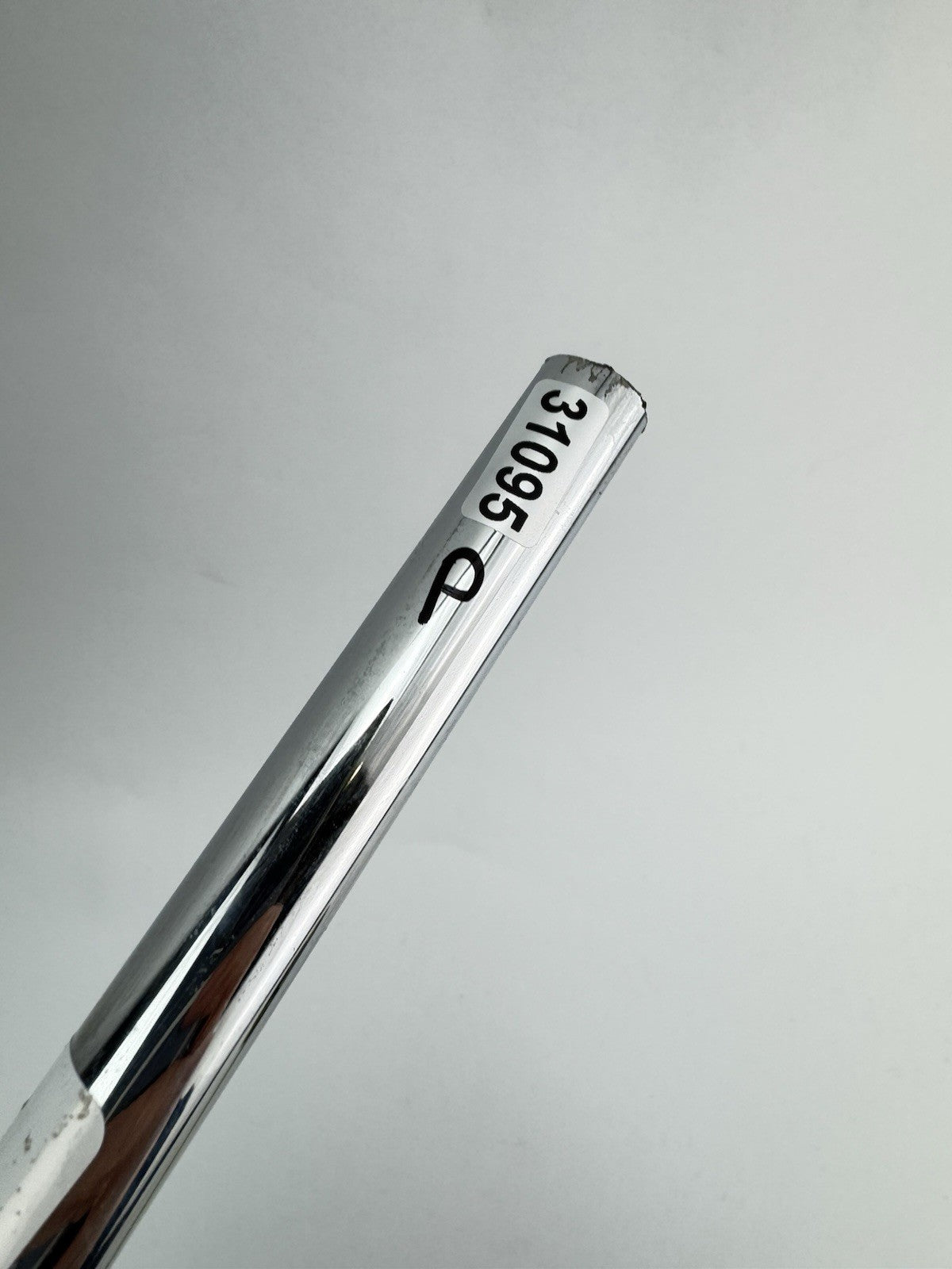 Elevate MPH Wedge Shaft 85 Regular Flex Steel 34.5" /0.370 Parallel /3109513