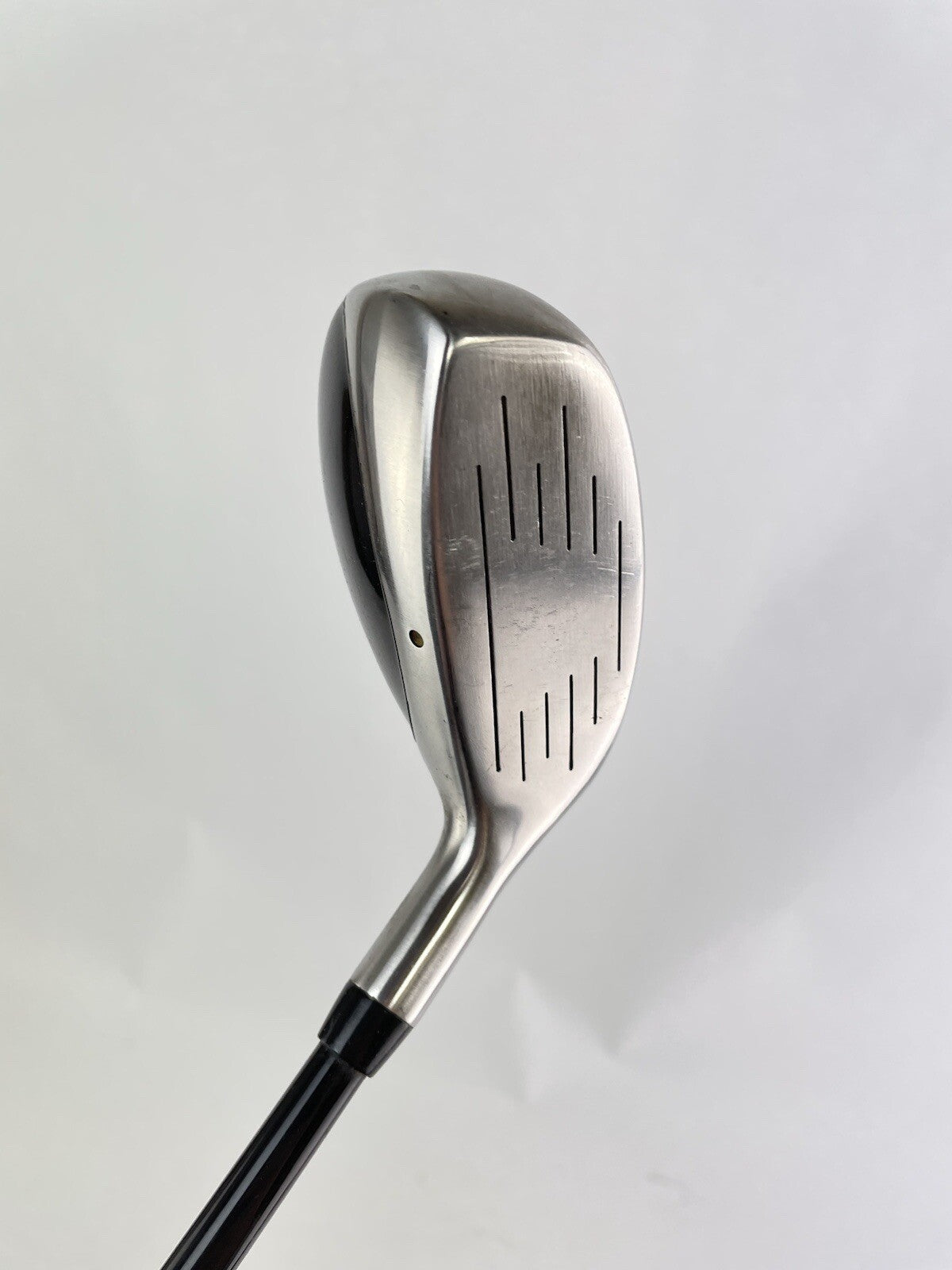 Northwestern Golf Hybrid 22* Left Handed /Regular Flex Graphite /Good Grip/159938