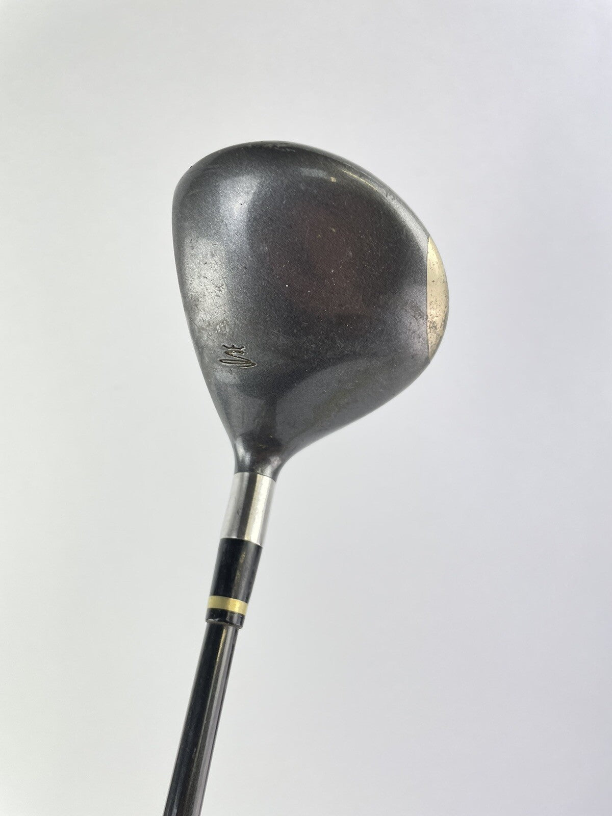 Cobra Gravity Back 3 Wood 14.5* t Regular Graphite /Right /New Grip /1283812