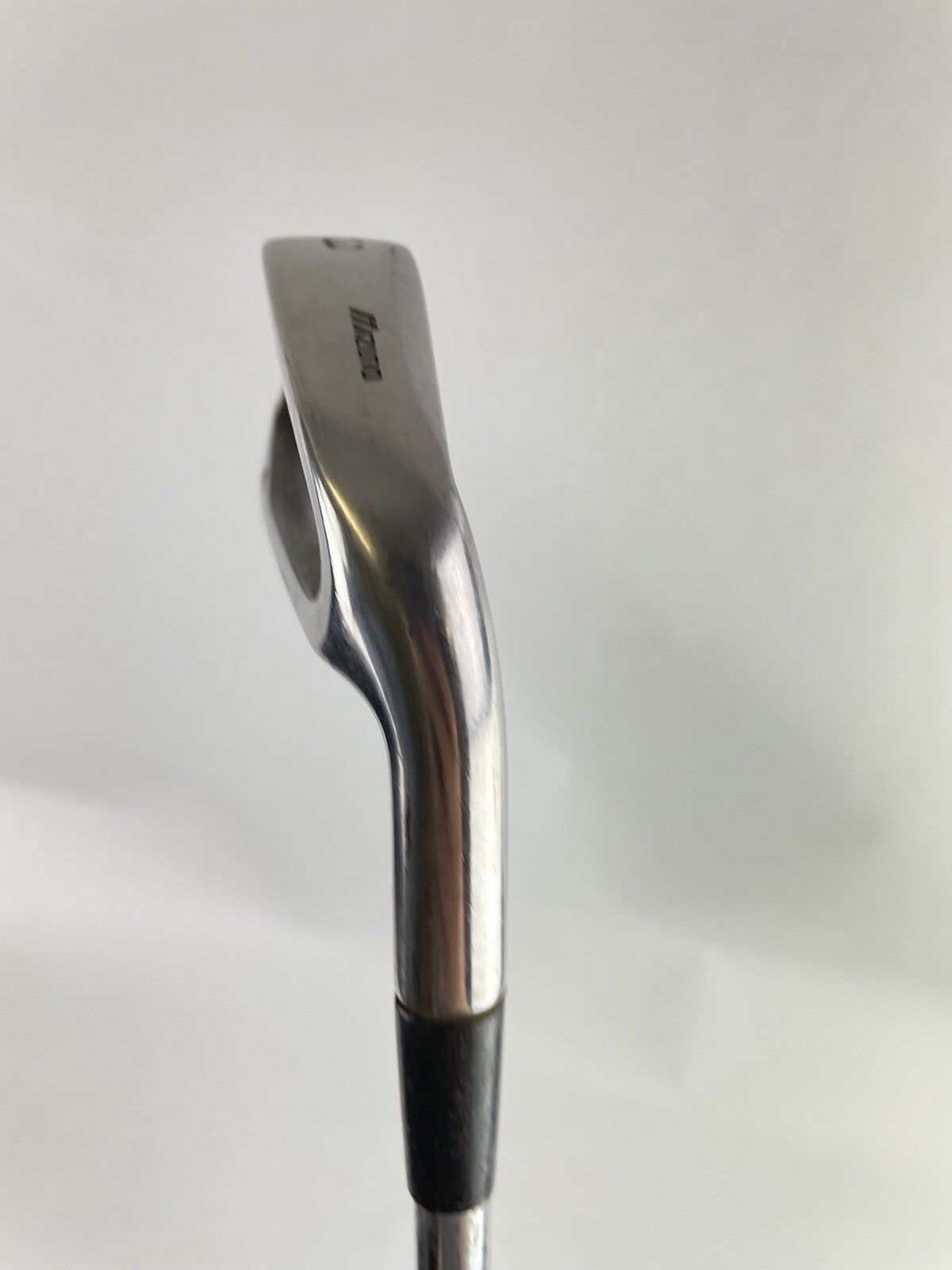 Mizuno T-Zoid 3 Iron Comp CT Regular Steel /Right Handed /New Grip /115585