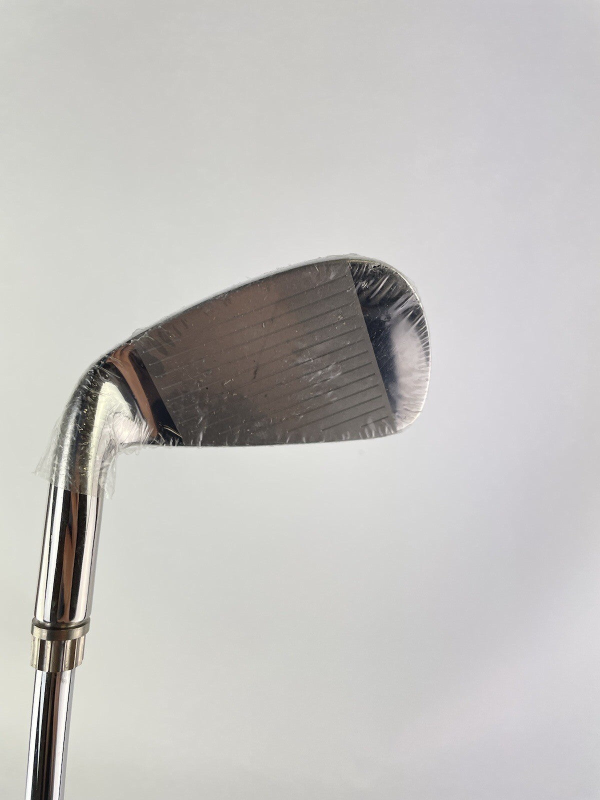 Lynx Black Cat 6 Iron Regular Flex Steel /Right Handed /Demo /New /1384911