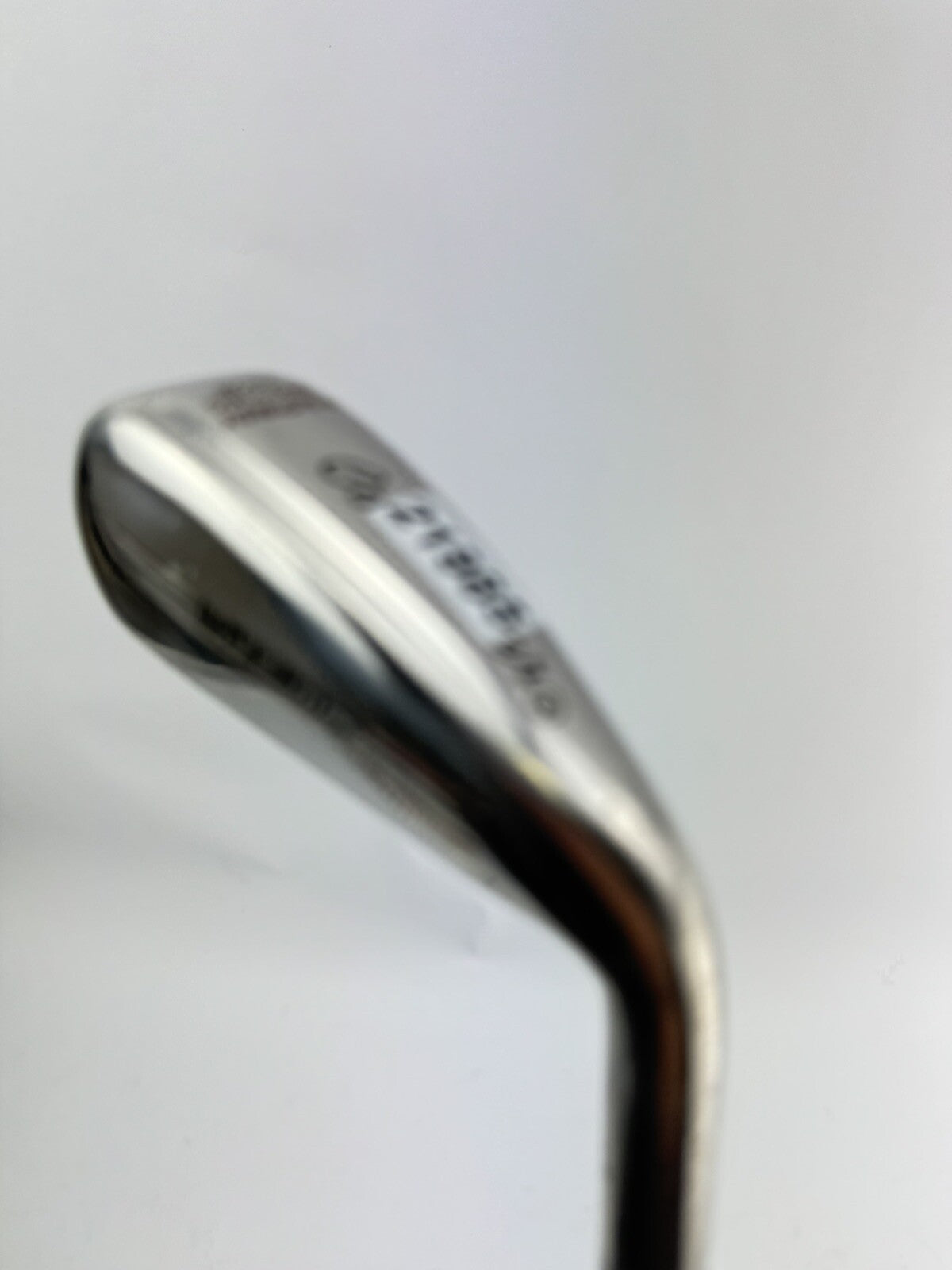 One Length Driving Iron 17* Controller Kuro Kage Silver Regular Graphite /2198519