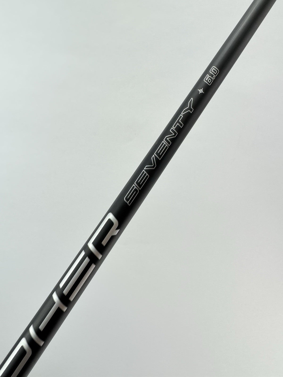 Cypher 2.0 Seventy Callaway Hybrid Shaft 6.0 Stiff Flex Graphite 38.50 /279304