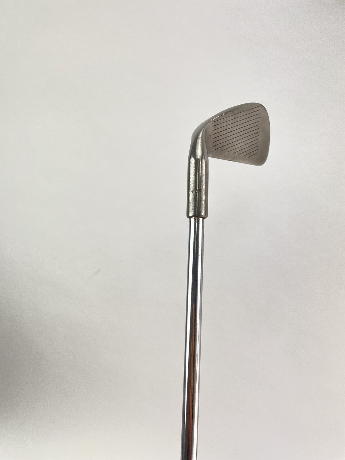 Ping Eye 5 Iron Black Dot Regular Flex Steel /Right Handed /New Grip /191027