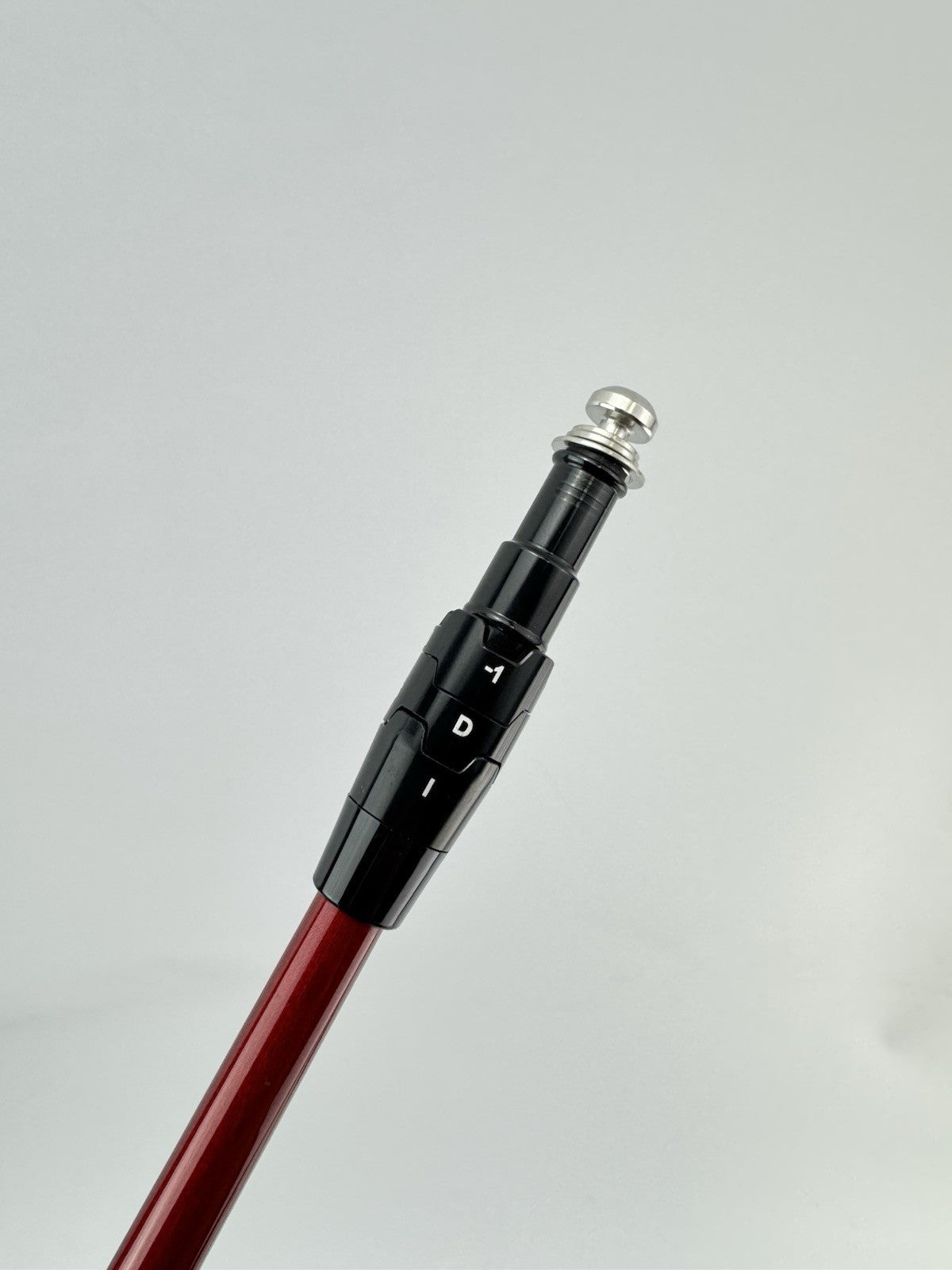 Callaway Elyte AI Smoke Driver Shaft Denali Red 5.5 Regular Graphite 44.5”/323789