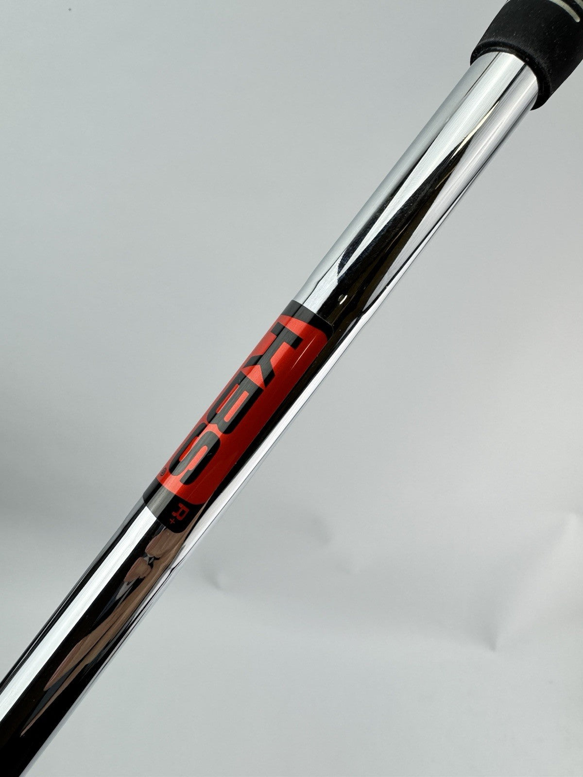 Cobra Aerojet Gap Wedge Left Handed KBS Regular Flex Steel /New/3117111