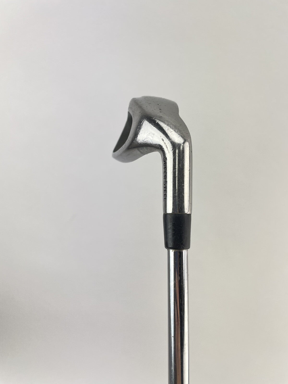 Spalding Golf 8 Iron SR-5 Regular Flex Steel /Right Handed /New Grip /192612