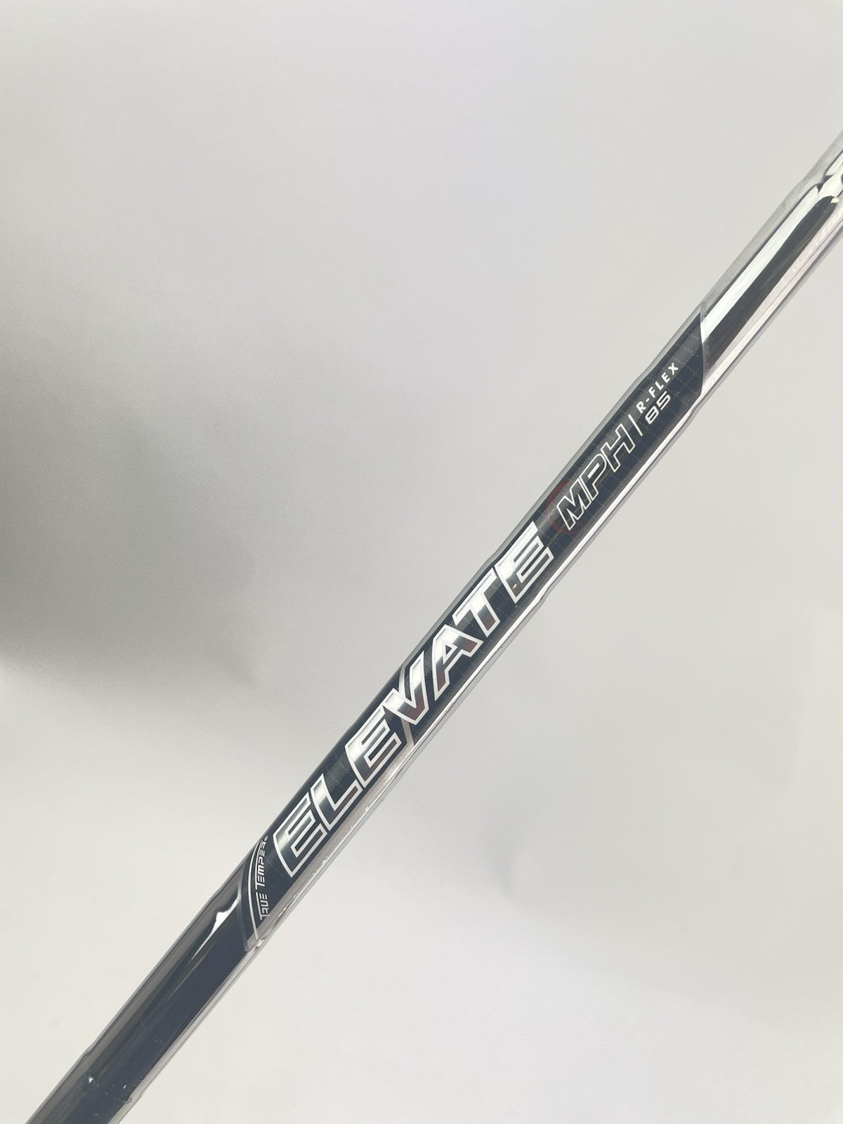 Elevate MPH 85 Iron Shaft Regular Flex Steel 35” /0.370 Parallel /30480 0