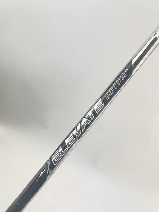 Elevate MPH 85 Iron Shaft Regular Flex Steel 35” /0.370 Parallel /30480 0