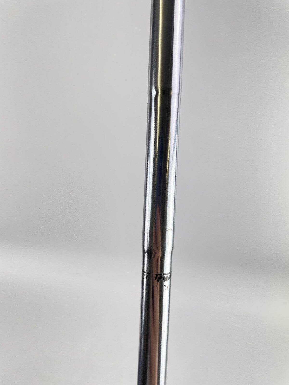 Mizuno MP14 Forged 3 Iron Stiff Flex Steel /Right Handed /New Grip/575014