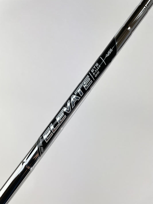 Elevate ETS Iron Shaft VSS 85 Regular Steel 35" /0.370 Parallel /152990