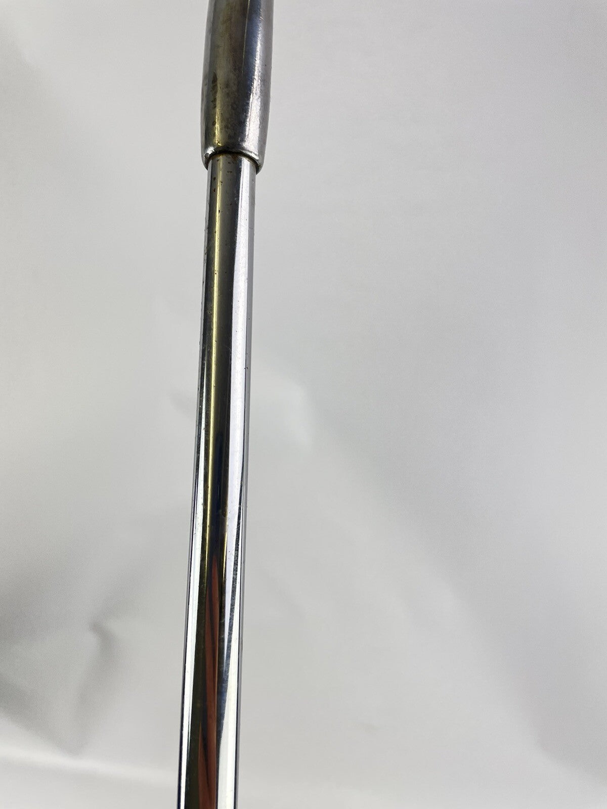 Slazenger Plus 3 Iron Regular Flex Steel /Right Handed /New Grip /900116