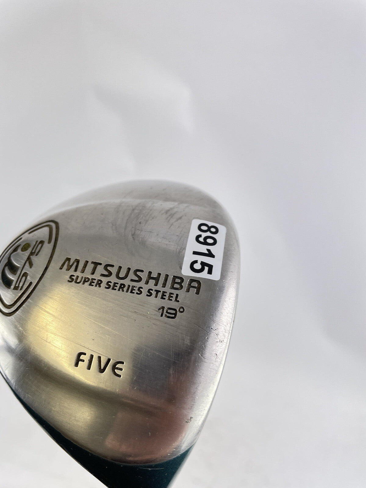 Mitsushiba Golf Ladies 5 Wood 19* Ladies Graphite /Right Hand /New Grip /891518