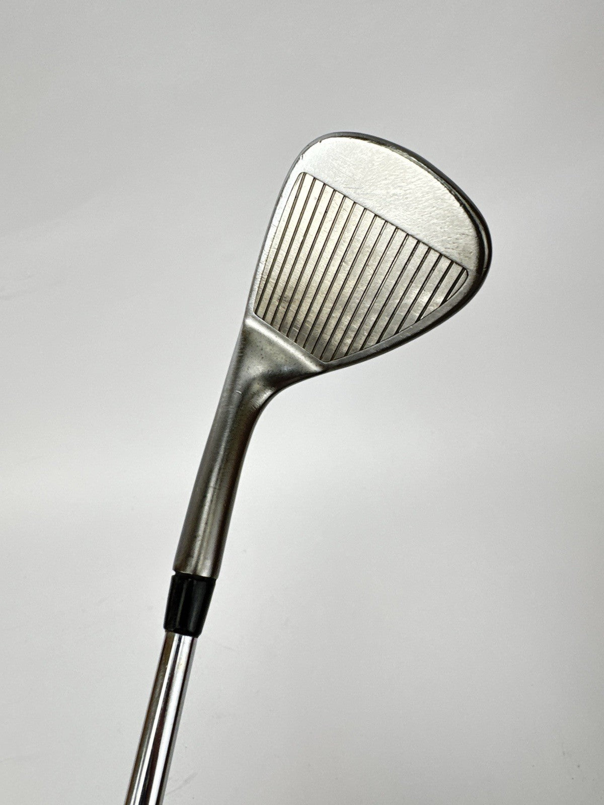 Taylormade Lob Wedge 60* R Series S300 Stiff Flex Steel +1/2” /New Grip /3505011