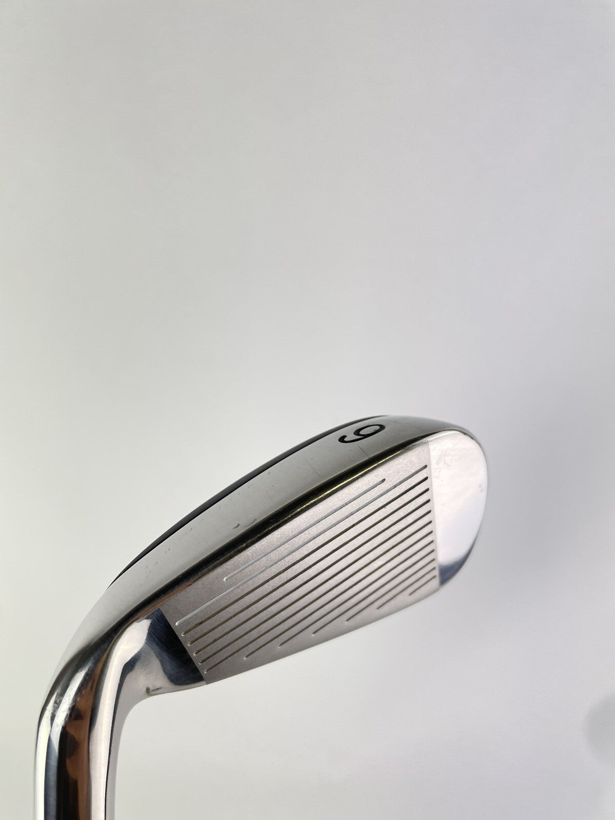 Lynx Golf Mens 6 Iron Aldila RIP’D Regular Graphite /Right Handed /138558