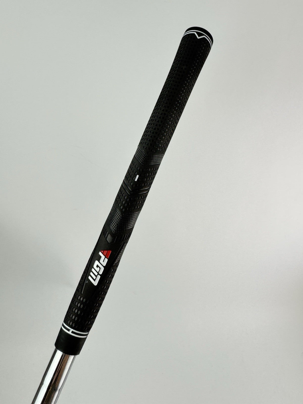 Lynx Forged 3 Iron Tour Blade KBS Tour Stiff Steel +1/2” /Right /New Grip /3115113