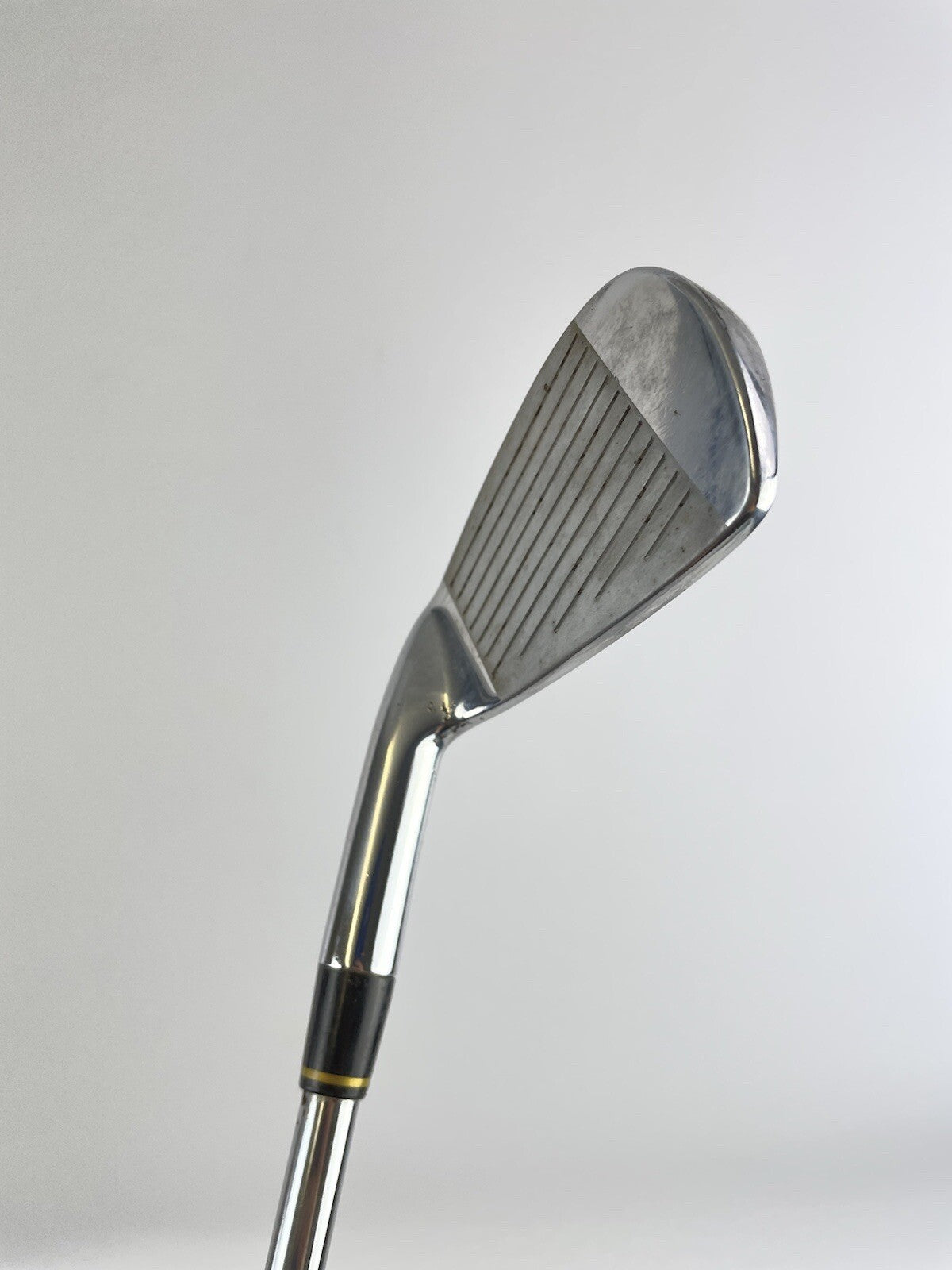 Ben Sayers M2i Tour 3 Iron Rifle 5.5 Regular Steel /New Grip /24556