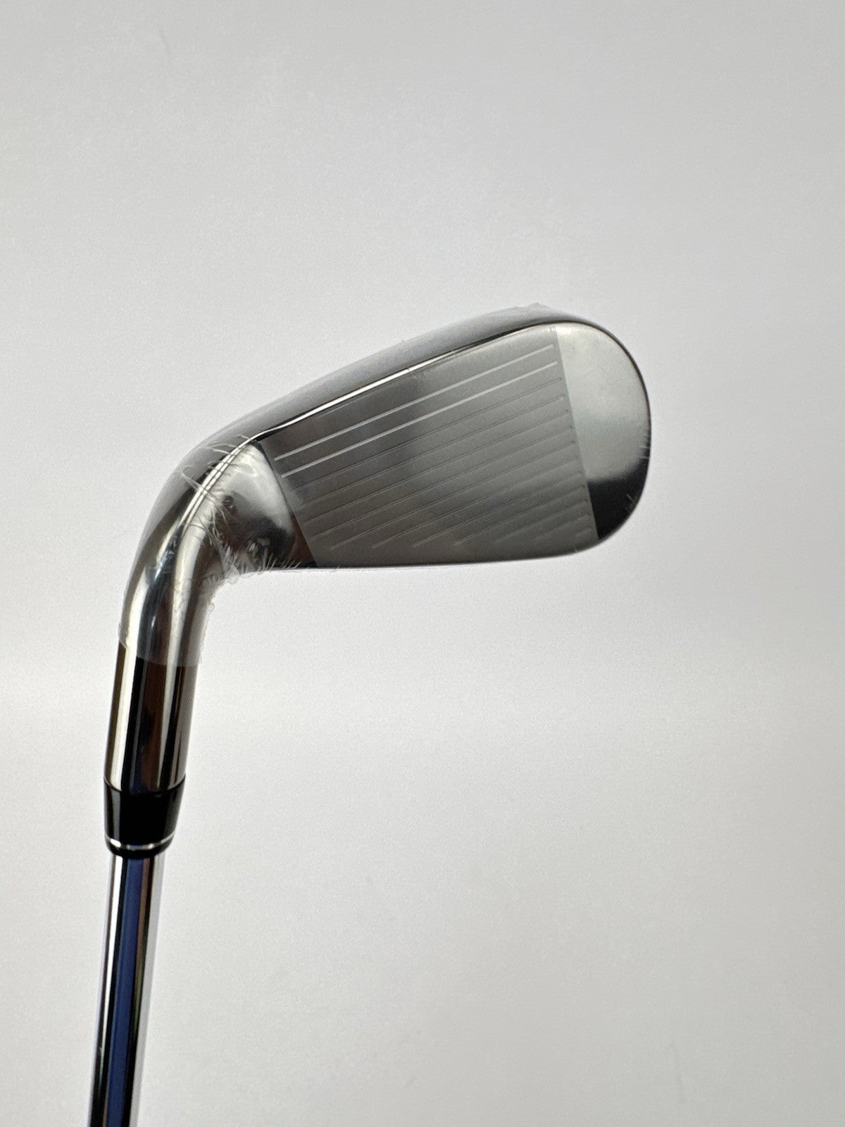 Callaway Big Bertha B23 4 Iron 18* Elevate MPH 95 Regular Steel /New /357679