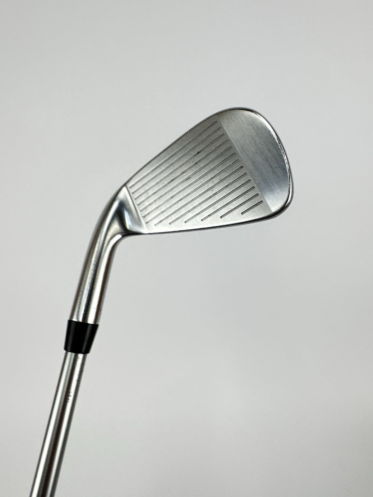 Taylormade R9 TP 3 Iron 21* Aldila Rogue Stiff Graphite /New Shaft + Grip/3242711