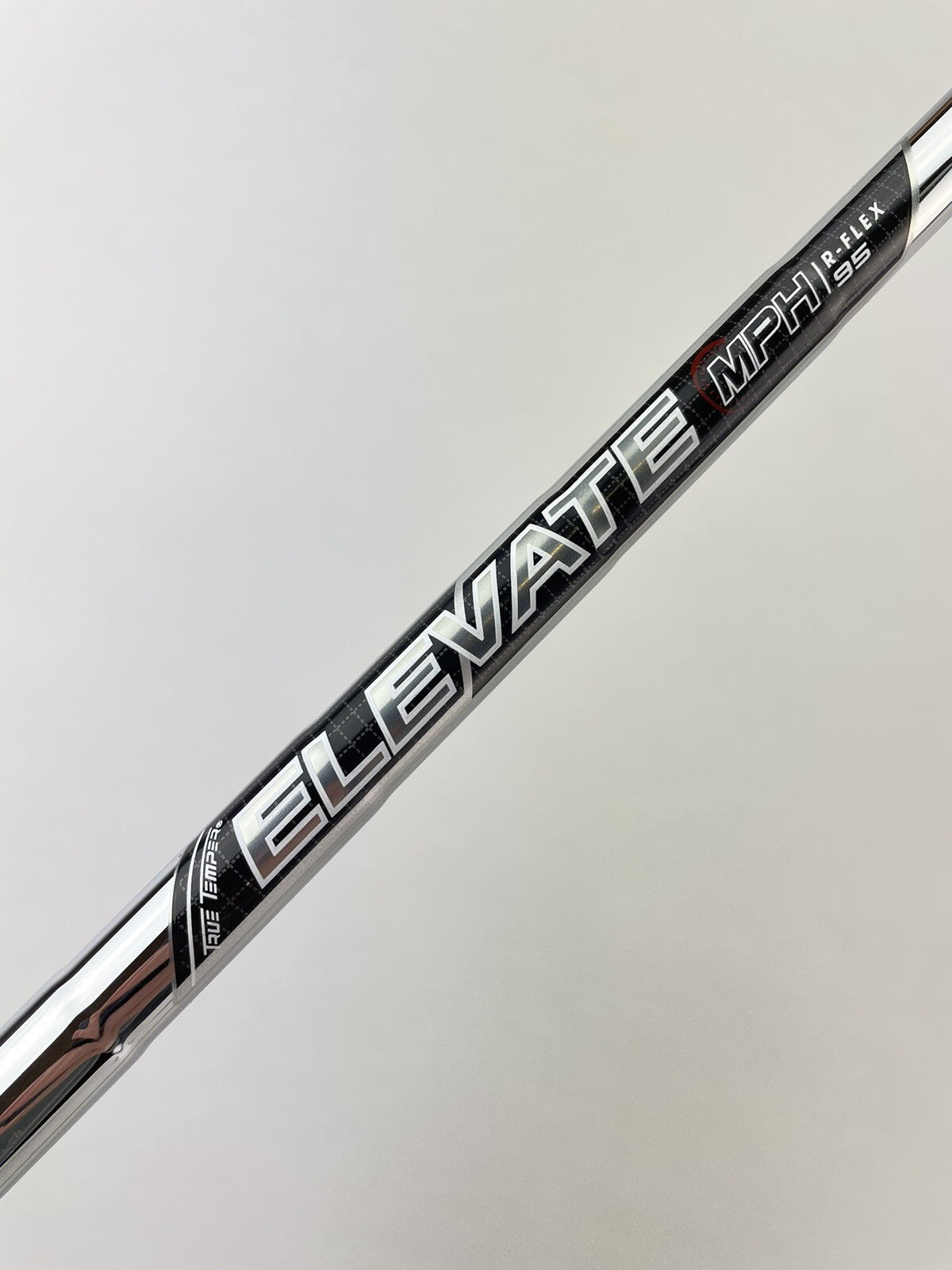 Elevate MPH Iron Shaft 95 Regular Flex Steel 34.5" /0.370 Parallel /207831