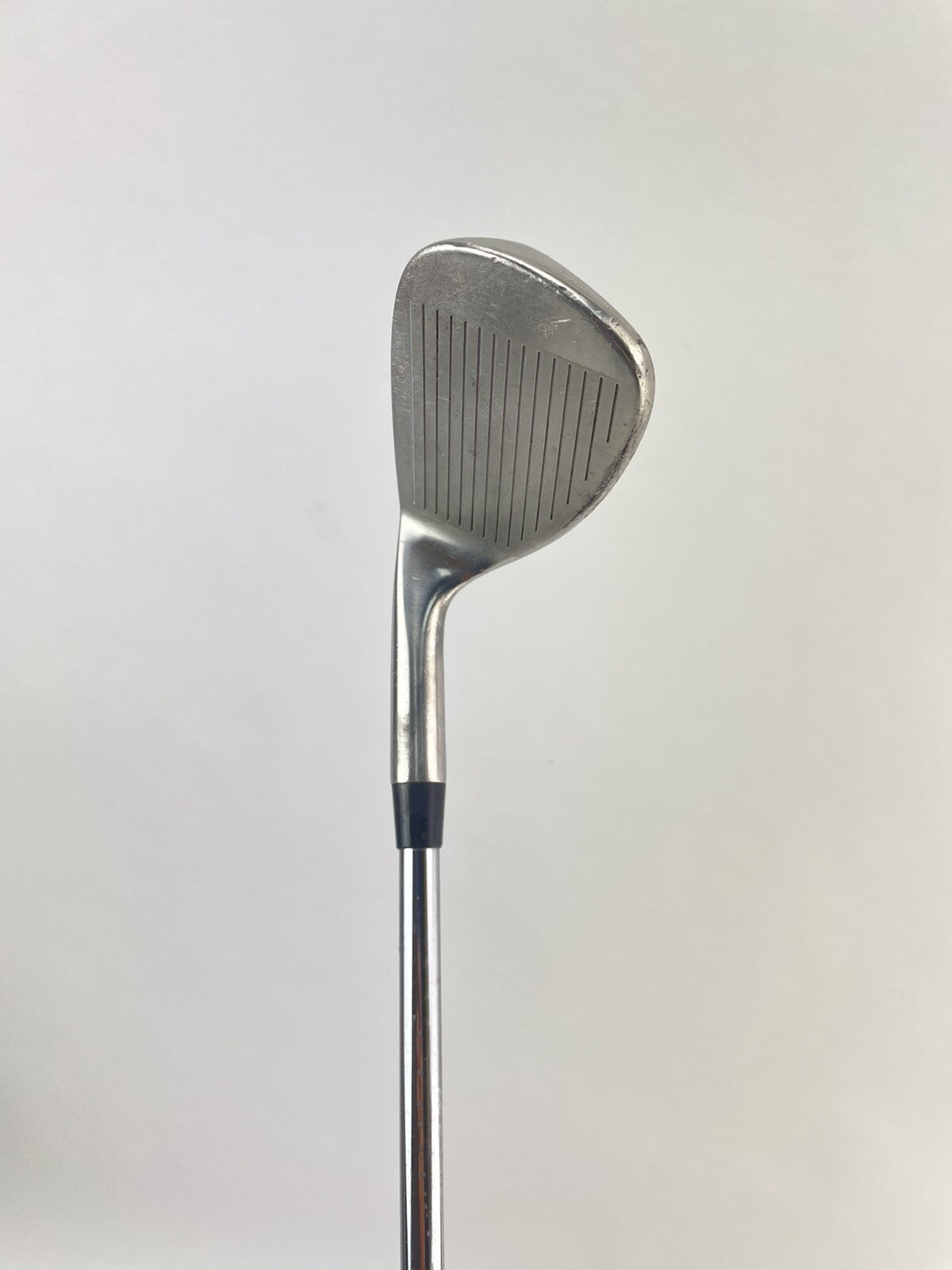 Ram Golf Sand Wedge FX2 Flow Weighted Regular Steel /Right /New Grip /1985612