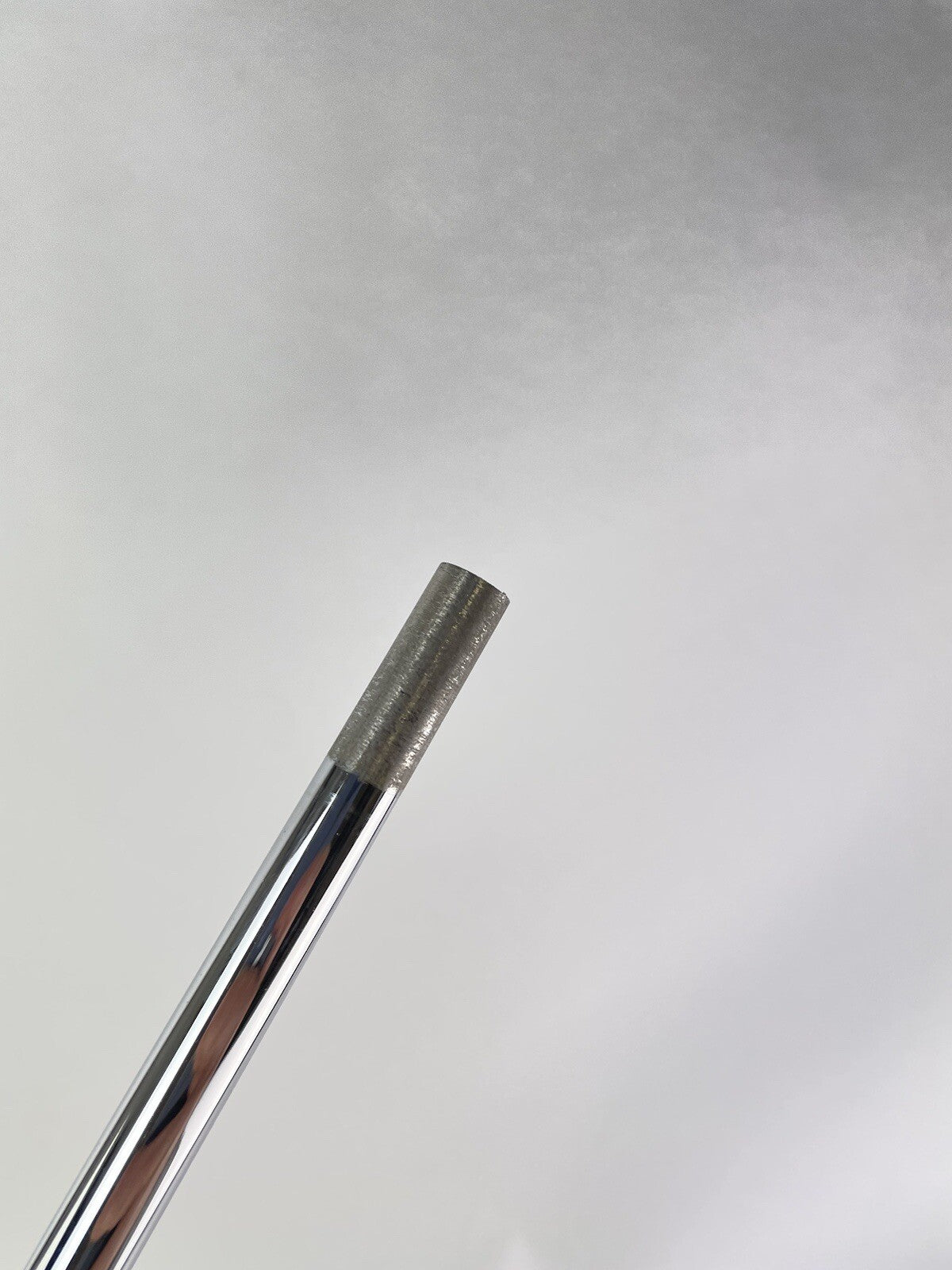 Dynamic Gold XP Iron Shaft S300 Stiff Flex Steel 35.25" /0.370 /148985