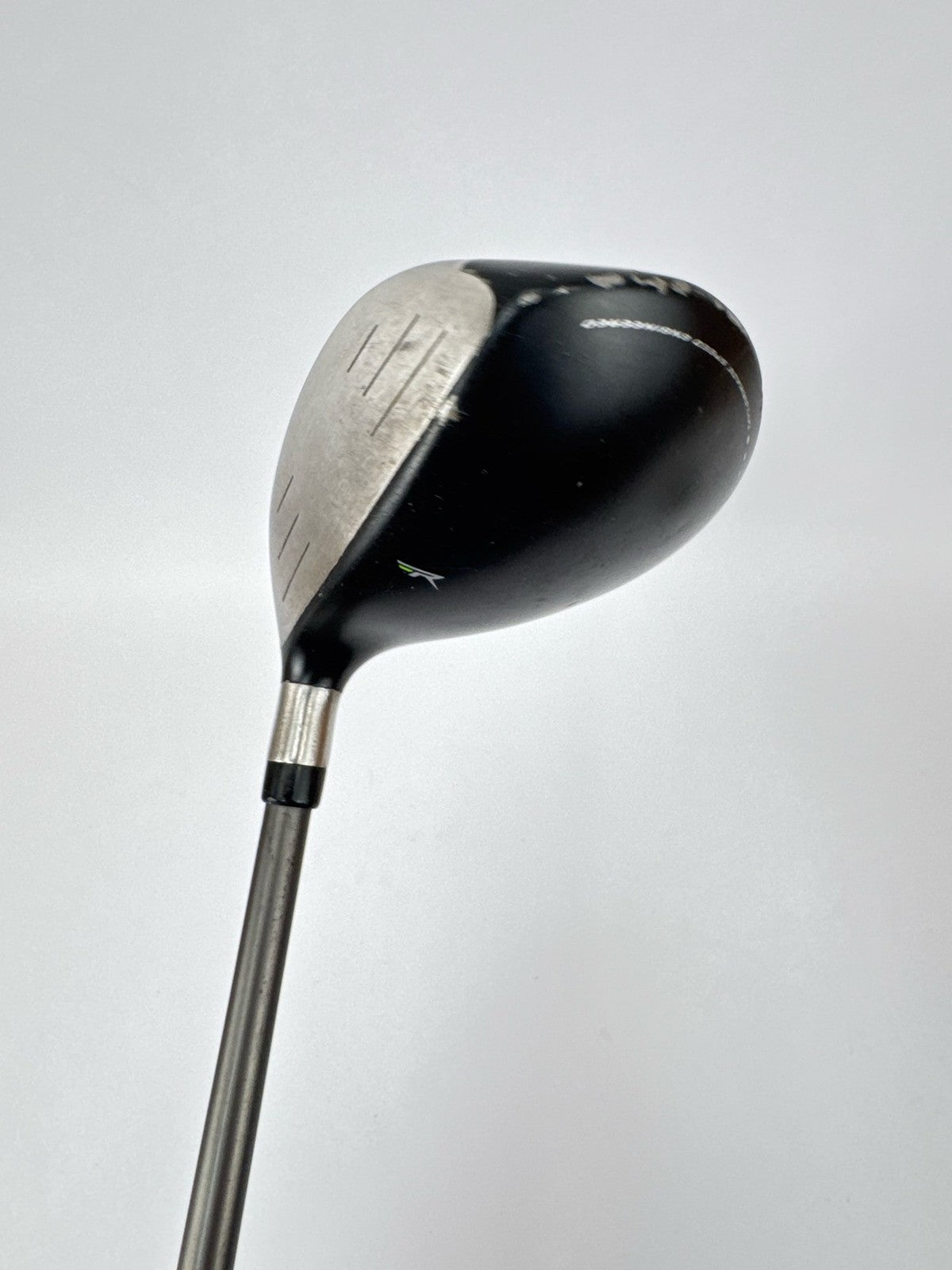 TaylorMade RBZ 5 Wood 19* Regular Flex Graphite Right Handed New Grip F/4/366707