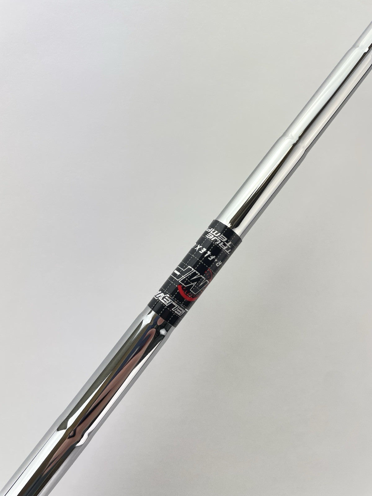 Elevate MPH 85 Iron Shaft Regular Flex Steel 35” 0.370 Parallel /273802