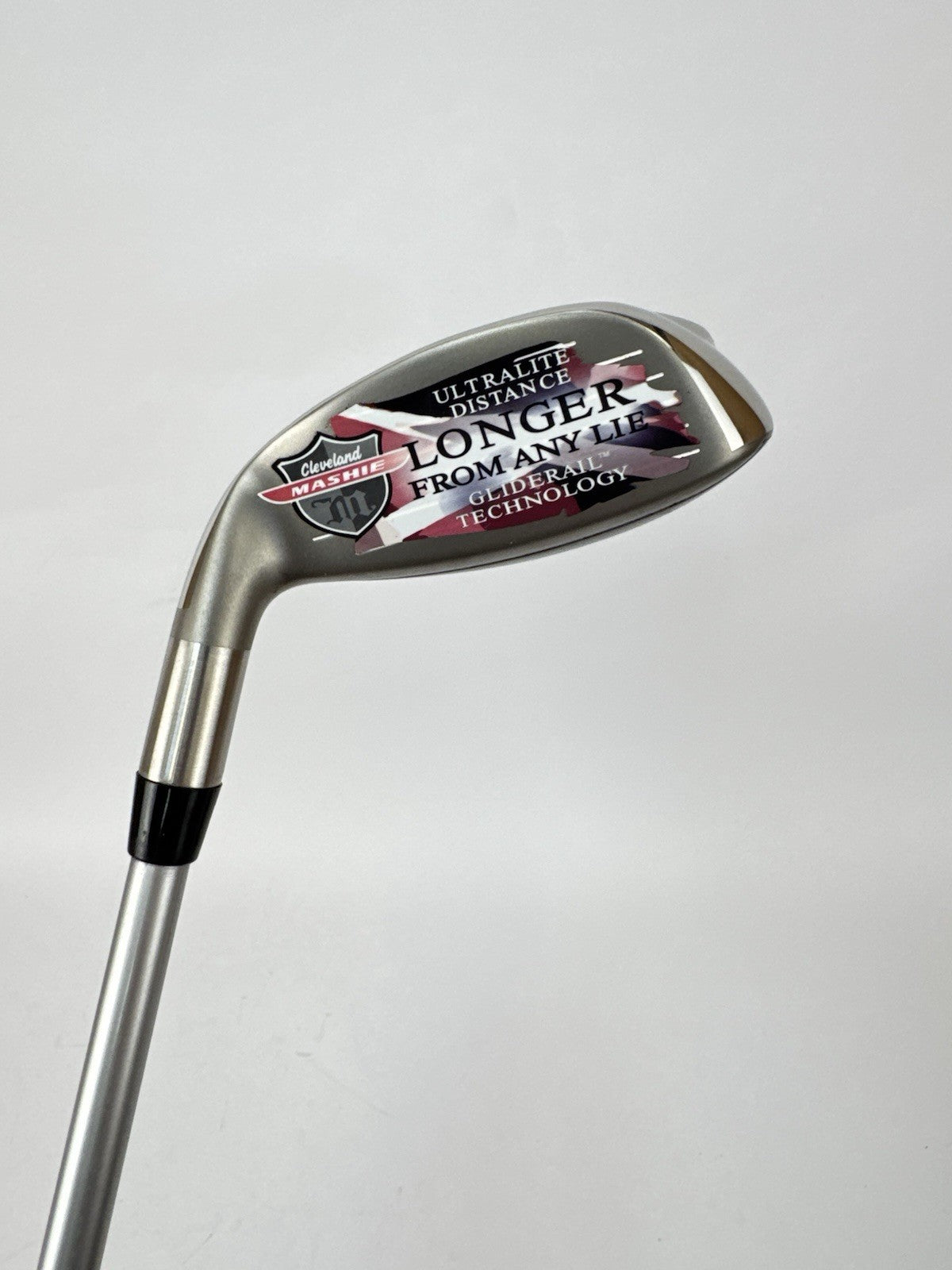 Cleveland Mashie Ladies 5 Hybrid 26* Aldila Women’s Graphite /Right /New /351837