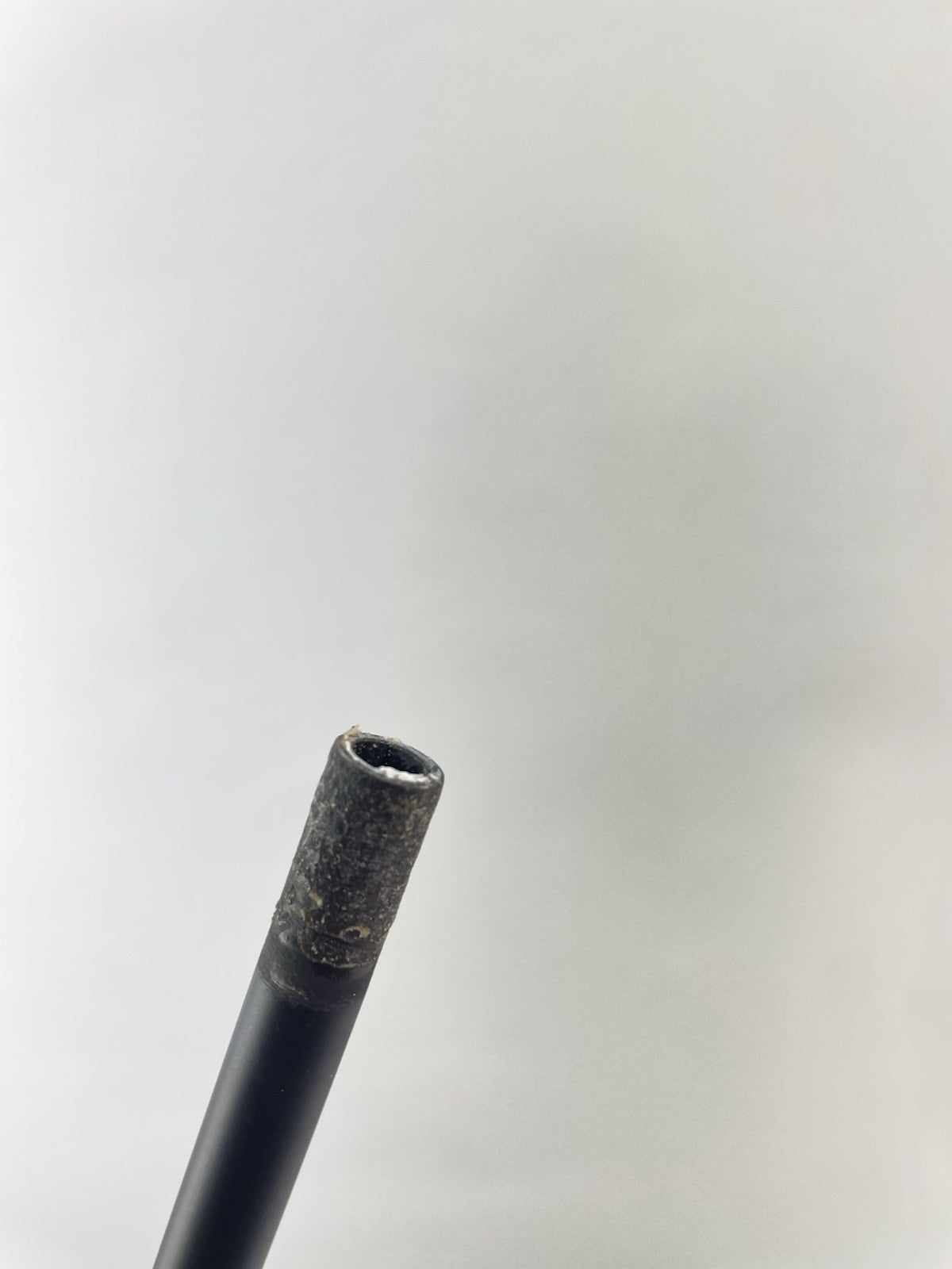 Project X Cypher 2.0 Iron Shaft Fifty Senior Flex Graphite 34.5 /0.370 /228118