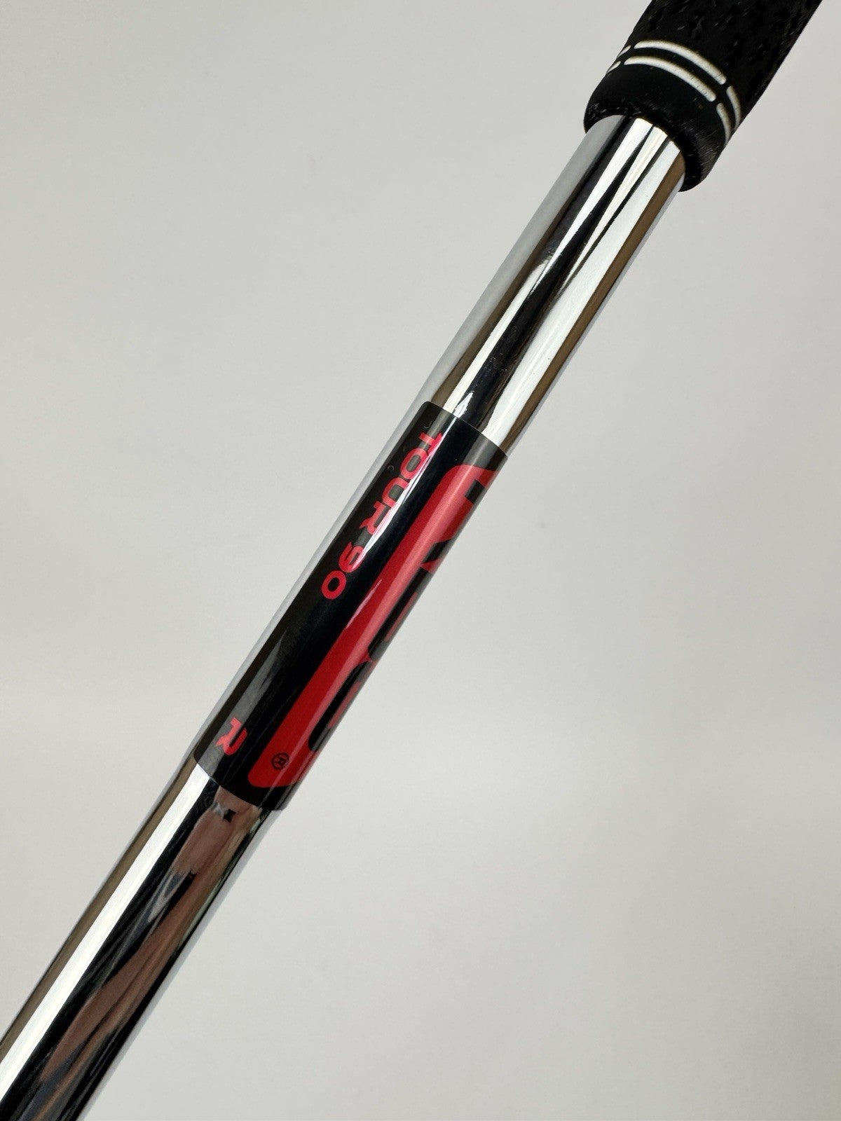 Cobra LTDX 7 Iron Left Handed KBS Tour 90 Regular Flex Steel /Brand New /3570214