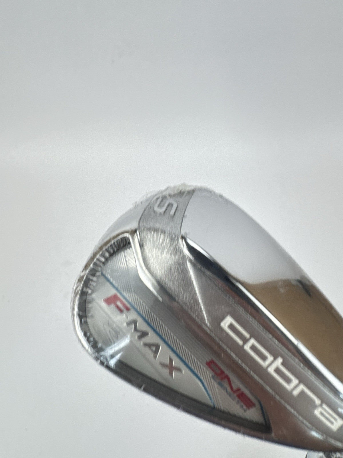 Cobra Ladies One Length Sand Wedge 55* F-Max Womens Graphite /Right /New /344003