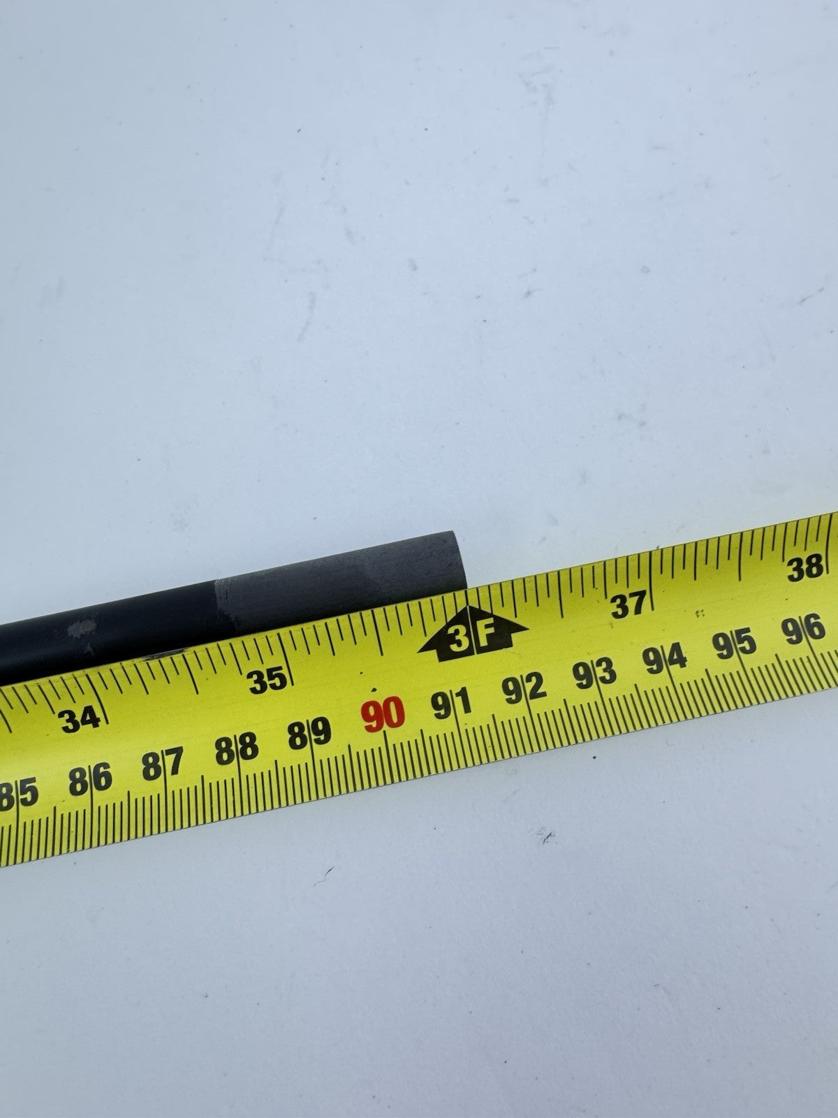 Project X Cypher Iron Shaft Fifty 5.0 A Senior Graphite 36 /0.355 /2590313