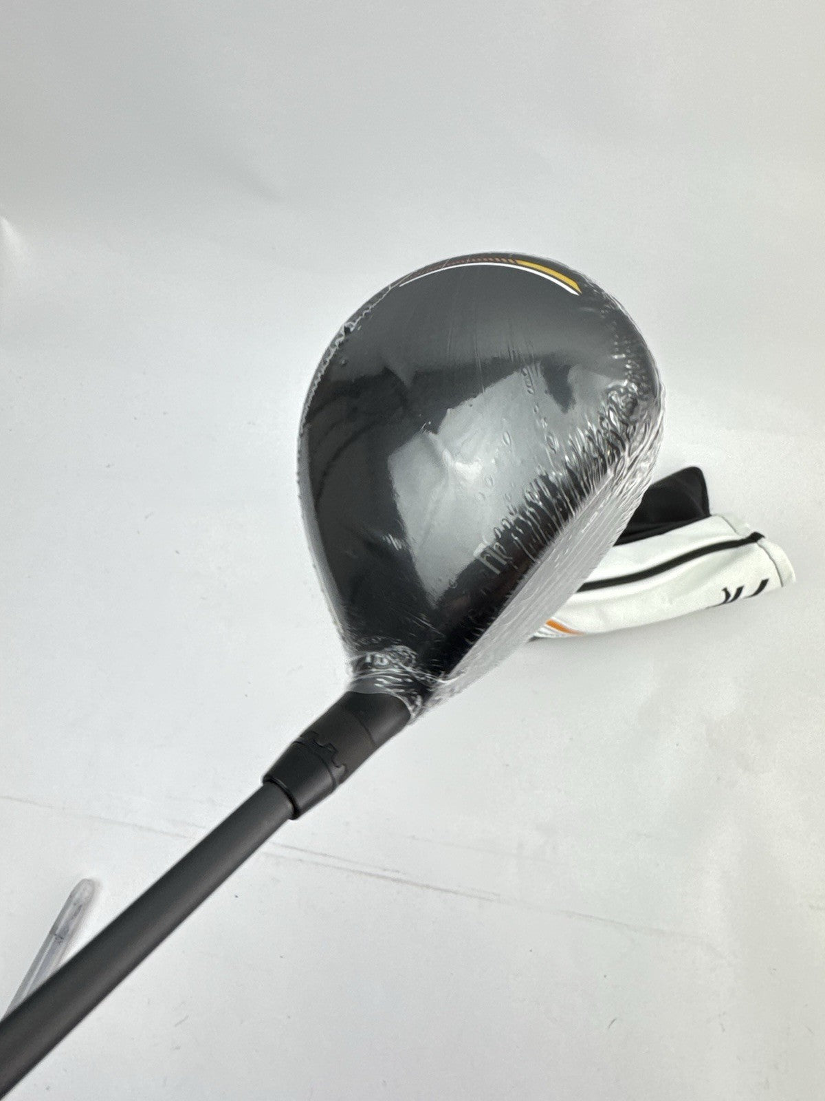Cobra LTDx 3 Wood 15* Hzrdus Smoke 5.5 Regular Graphite /Left Handed /304578