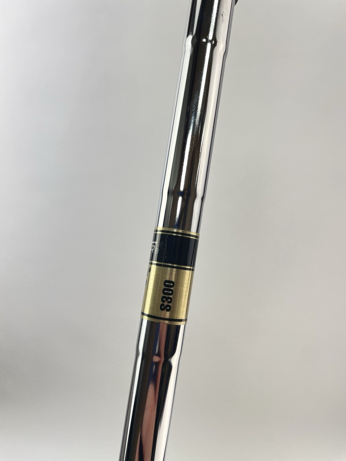 Ben Hogan Icon 6 Iron Forged DG S300 Stiff Flex Steel /Right Handed /2626616