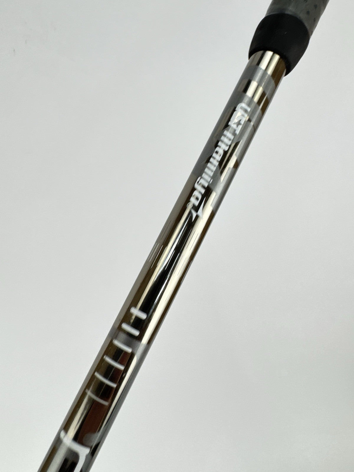 Mizuno JPX919 Hot Metal 7 Iron Left Handed Recoil F1 Ladies Graphite /3326417