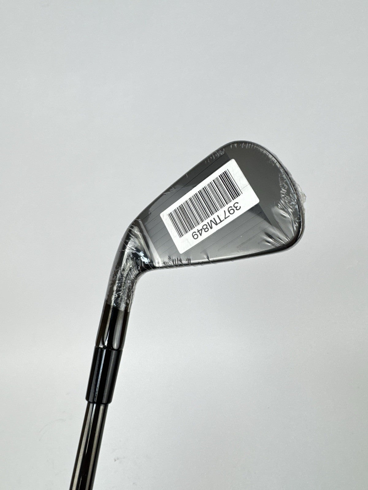 Taylormade P770 Limited  Phantom 4 Iron KBS Tour X Flex Black Steel /3339412